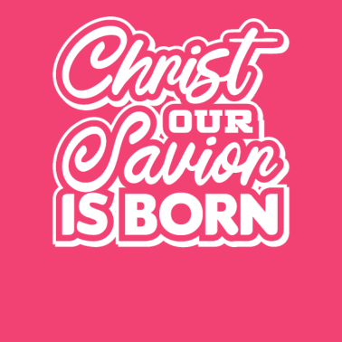 Motiv Christi Geburt