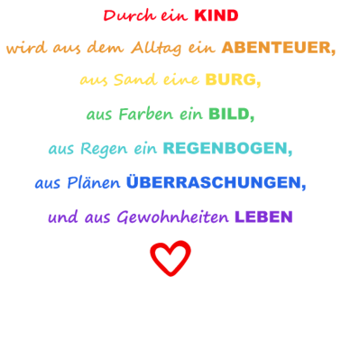 Motiv Geburt | Baby