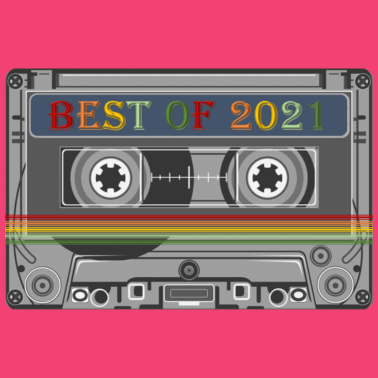 Motiv Geburt Kassette 2021