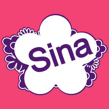 Motiv Sina Blume Geburt Taufe