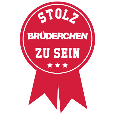 Motiv Bruder / Geburt / Schwester / Bruderchen