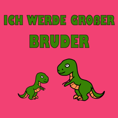 Motiv Großer Bruder Geburt Schwangerschaft