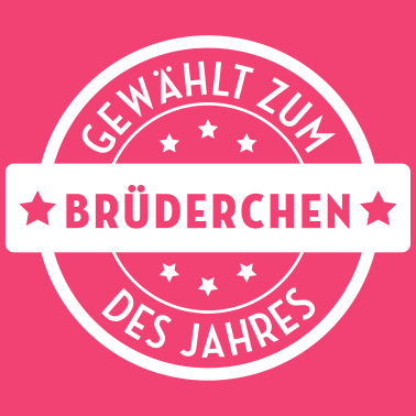 Motiv Bruder / Geburt / Schwester / Bruderchen