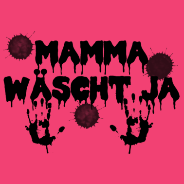 Motiv Mama Kinder Baby Geburt
