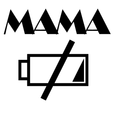 Motiv Mama Geburt Kinder Geschenk