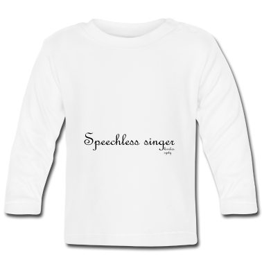 Geschenk Geburt Baby Langarmshirt - Schmerzhafte Geburt