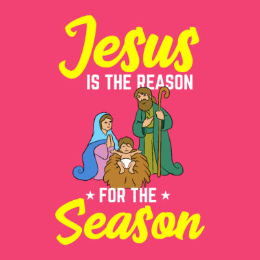 Motiv Jesus Geburt