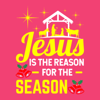 Motiv Jesus Geburt