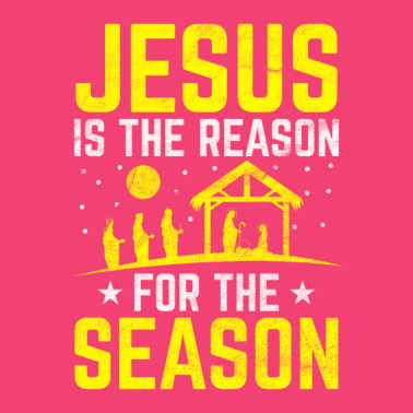 Motiv Jesus Geburt