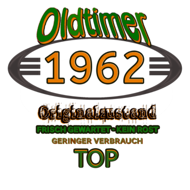 Motiv Geburtsjahr 1962 - Geburt 1962