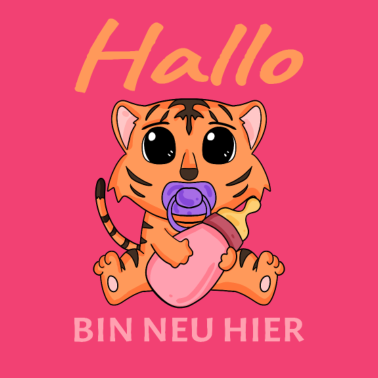 Motiv Baby Geburt Schwanger - Babyparty