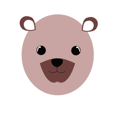 Motiv Bär Baby Geburt Geschenk