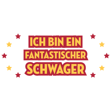 Motiv Schwager / Ehe / Geburt / Bruder / Baby