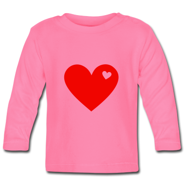 Geschenk Geburt Baby Langarmshirt - Baby Schwangerschaft Geburt Babybauch schwanger