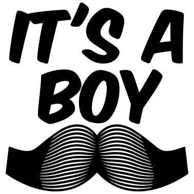 Motiv It's a BOY