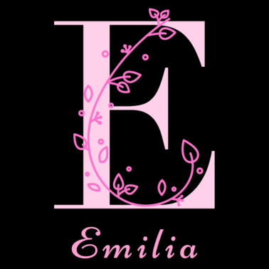 Motiv Emilia Mädchenname Schöne Namen für Tochter Geburt