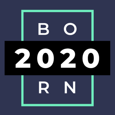 Motiv Baby Geburt Geschenkidee