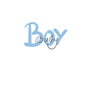 Motiv Baby Boy Junge Schwanger Geburt