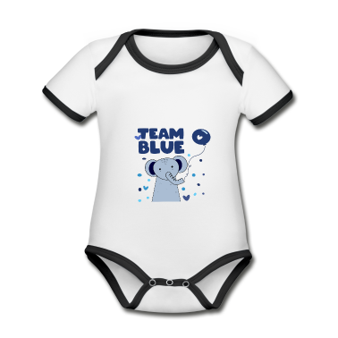Geschenk Geburt Baby Body - Süßer Spruch für Jungs und Babys Bruder zur Geburt