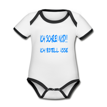 Geschenk Geburt Baby Body - Schweiz Schweizer Kinder Baby Essen Eltern Mama