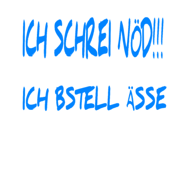 Motiv Schweiz Schweizer Kinder Baby Essen Eltern Mama