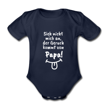 Geschenk Geburt Baby Body - Baby Strampler lustig Geschenke zur Geburt