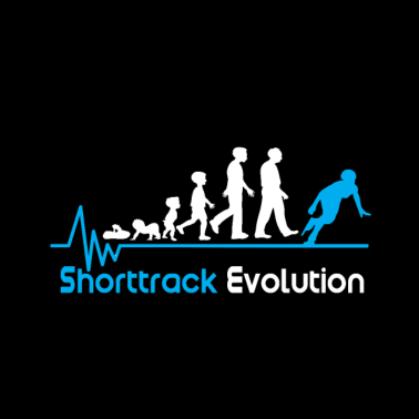 Motiv Shorttrack Geburt
