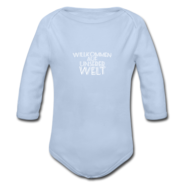 Geschenk Geburt Baby Body - Sprüche zur Geburt