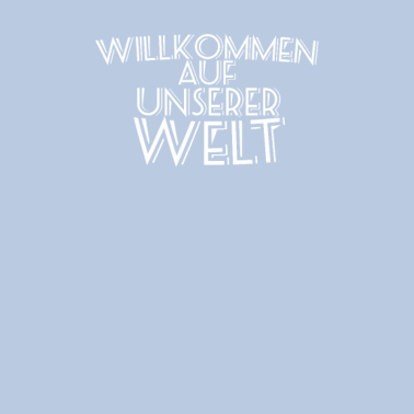 Motiv Sprüche zur Geburt