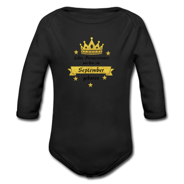 Geschenk Geburt Baby Body - Geschenk bei Geburt