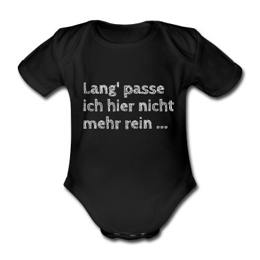Geschenk Geburt Baby Body - Geschenke zur Geburt