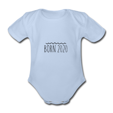 Geschenk Geburt Baby Body - Spruchdesign - zur Geburt