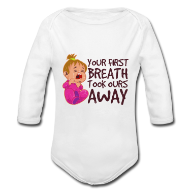 Geschenk Geburt Baby Body - Baby Geburt
