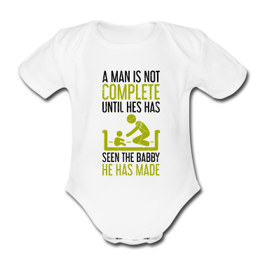 Geschenk Geburt Baby Body - Baby Geburt