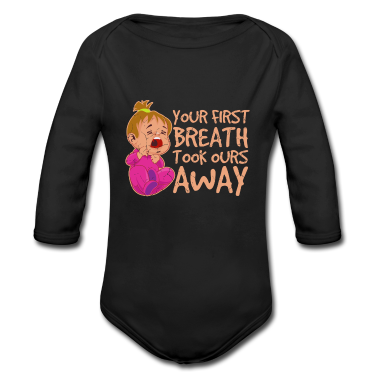 Geschenk Geburt Baby Body - Baby Geburt