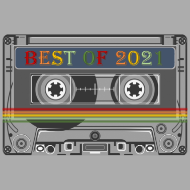 Motiv Geburt Kassette 2021