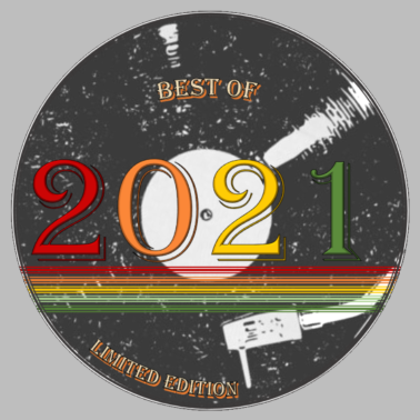 Motiv Geburt Schallplatte 2021