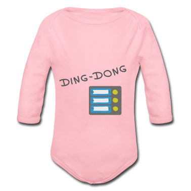 Geschenk Geburt Baby Body - Geburt lustiges Geschenk für Eltern zur Geburt