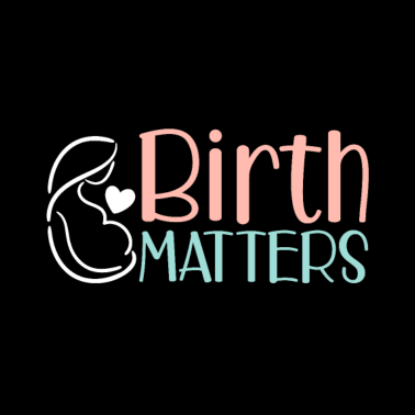 Motiv Geburt Hebamme