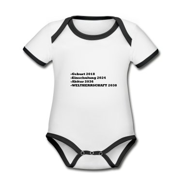 Geschenk Geburt Baby Body - Geburt