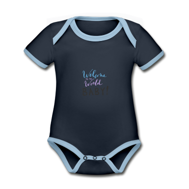 Geschenk Geburt Baby Body - Geburt