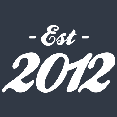 Motiv Geburt - Established 2012