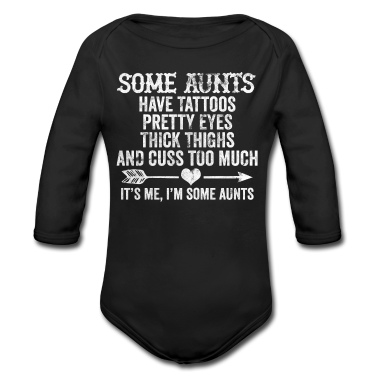 Geschenk Geburt Baby Body - Tante Geburt Geschenk