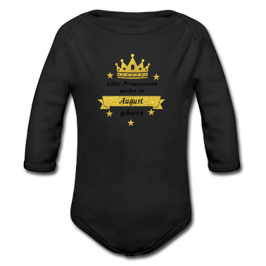 Geschenk Geburt Baby Body - Geschenk zur Geburt eines Kindes