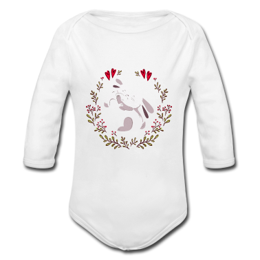 Geschenk Geburt Baby Body - Babyparty Geburt Motiv