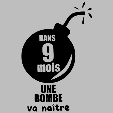 Motiv Geburt von einem schönen Mädchen