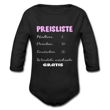Geschenk Geburt Baby Body - Baby Geburt Geschenkidee
