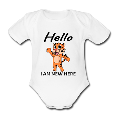 Geschenk Geburt Baby Body - Baby Geburt Schwanger