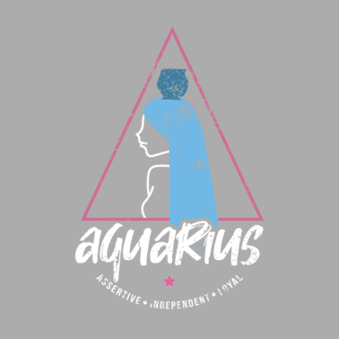 Motiv Wassermann Sternzeichen Geburt