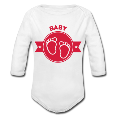 Geschenk Geburt Baby Body - Baby - Geburt